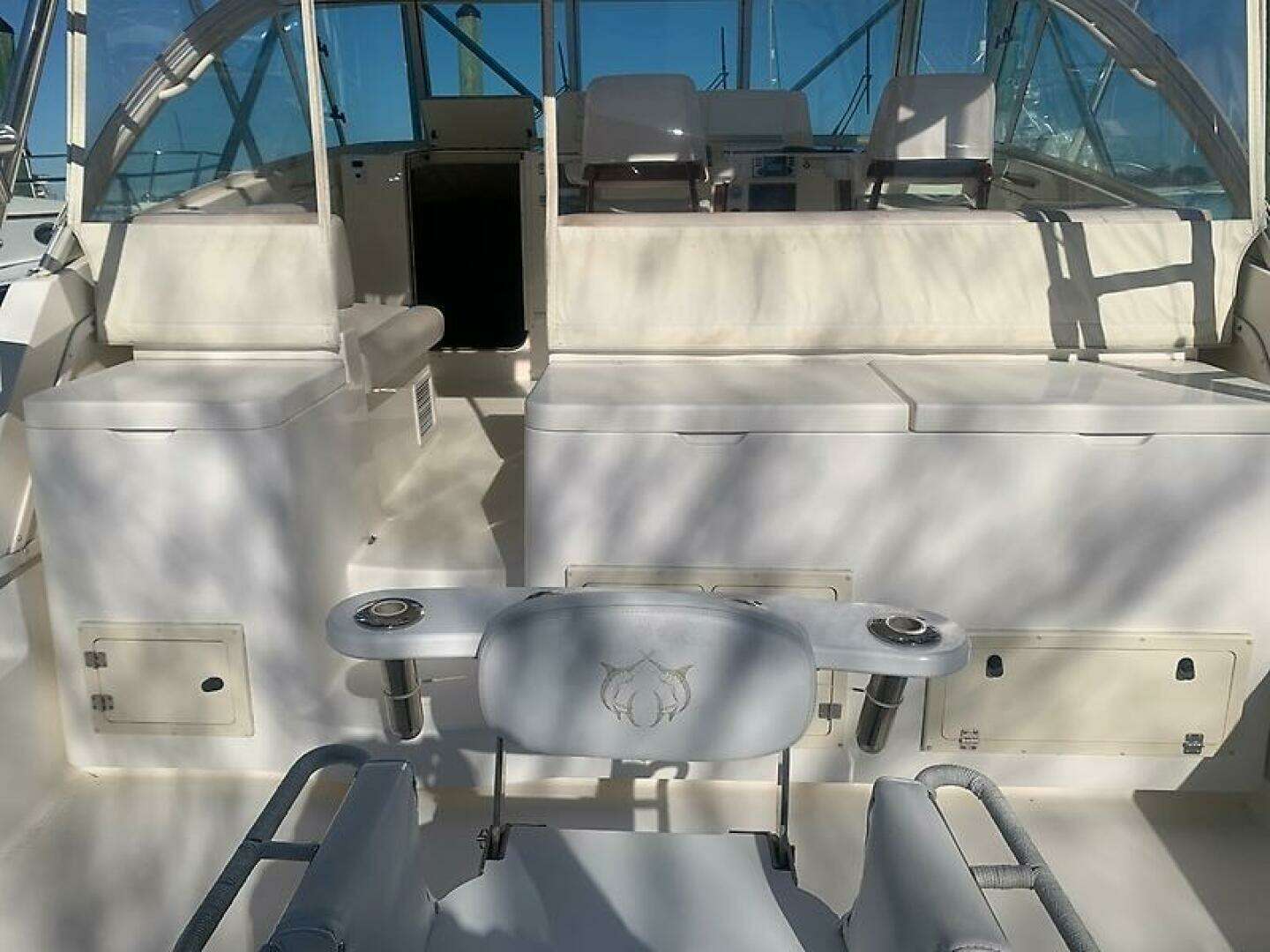 2006 Albemarle Express - Image 8