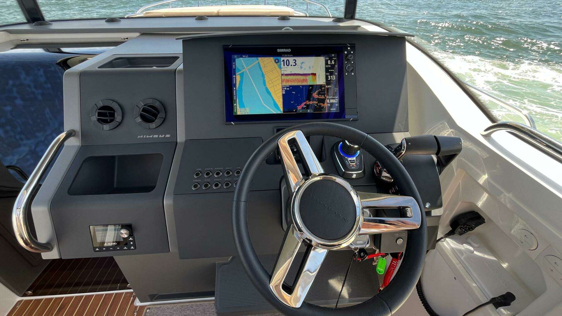 2025 Nimbus Commuter 11 - Image 20