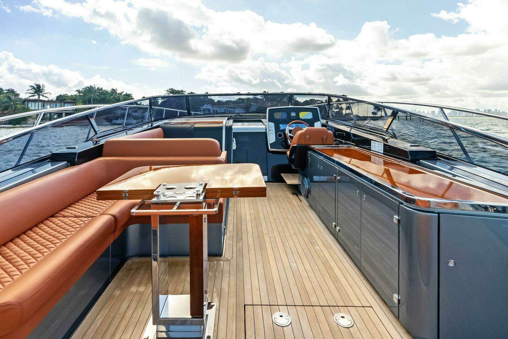 2021 Riva 56' Rivale - Image 20