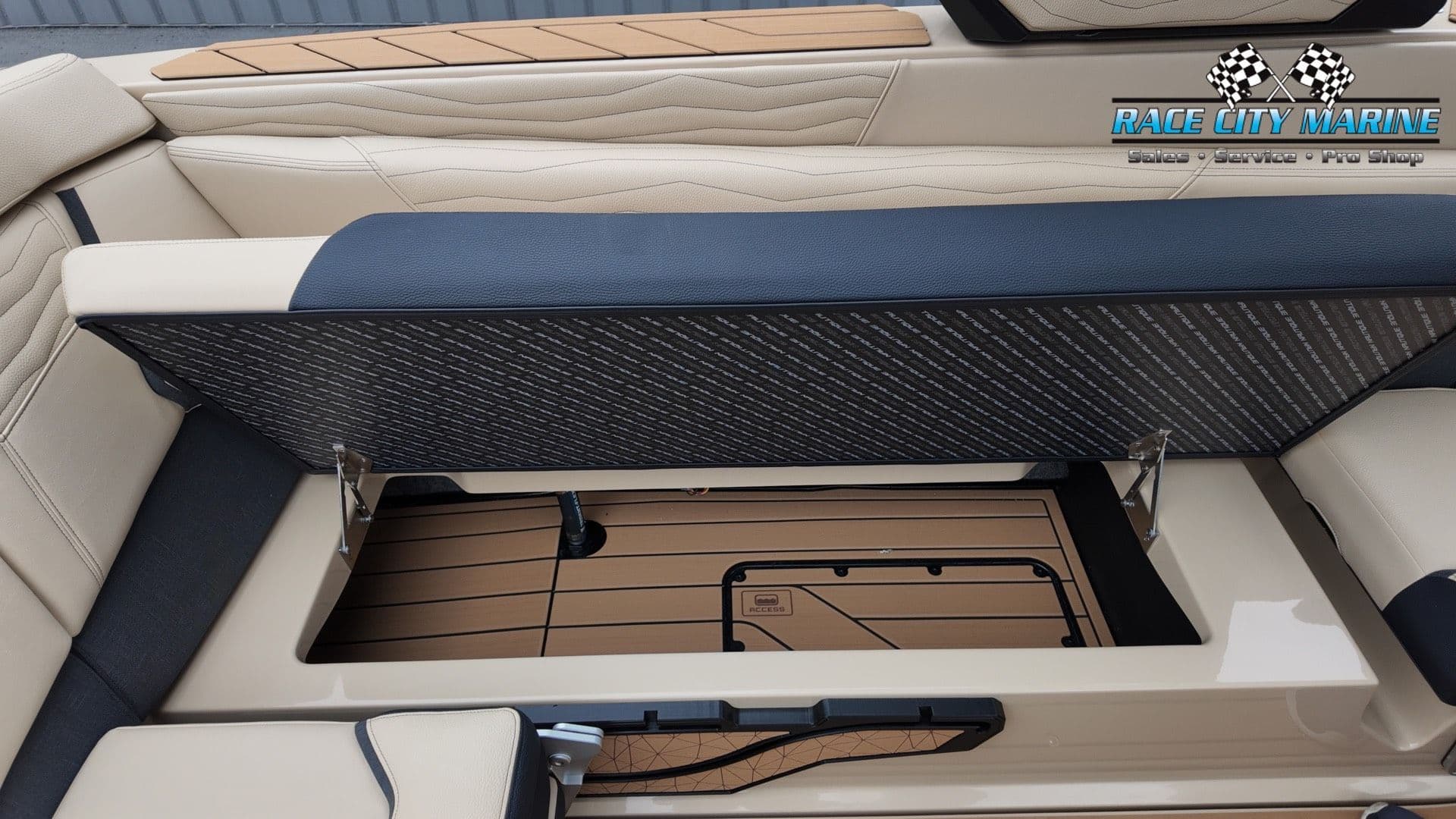 2026 Nautique G25 - 40