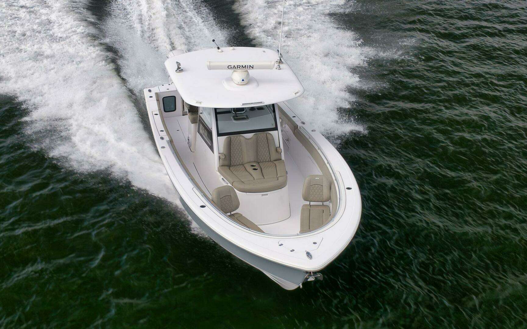 2022 Sportsman 352 - Image 23
