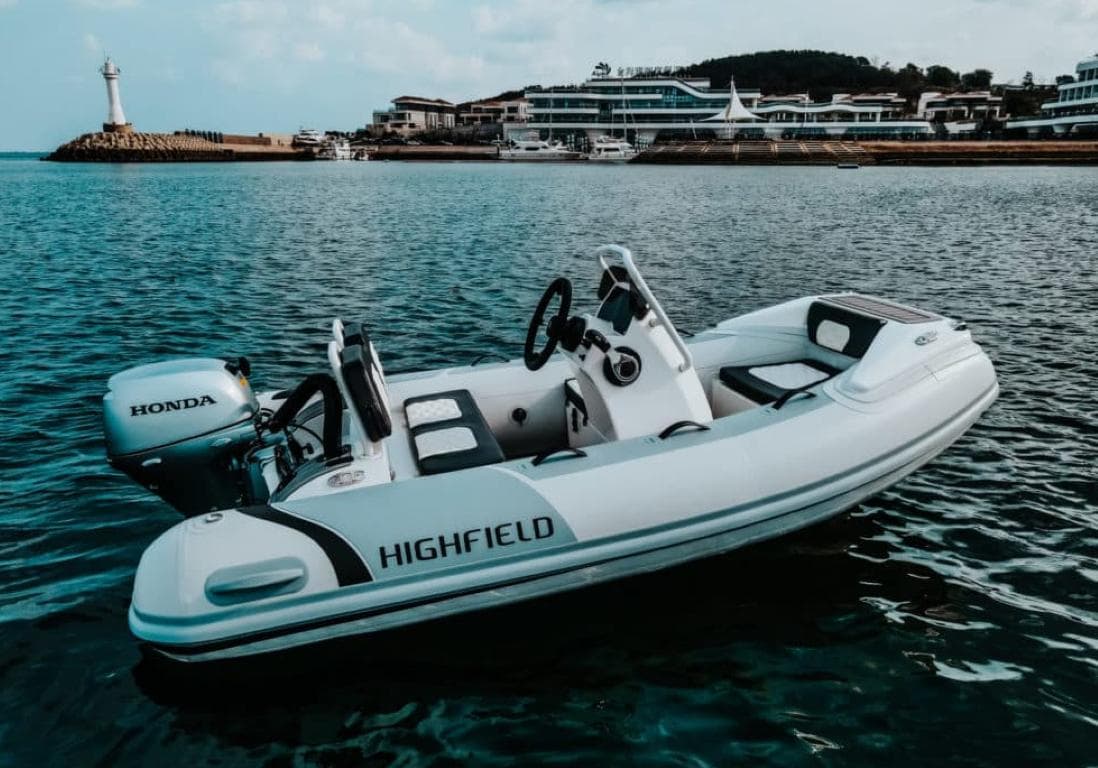 2026 Highfield Sport 300