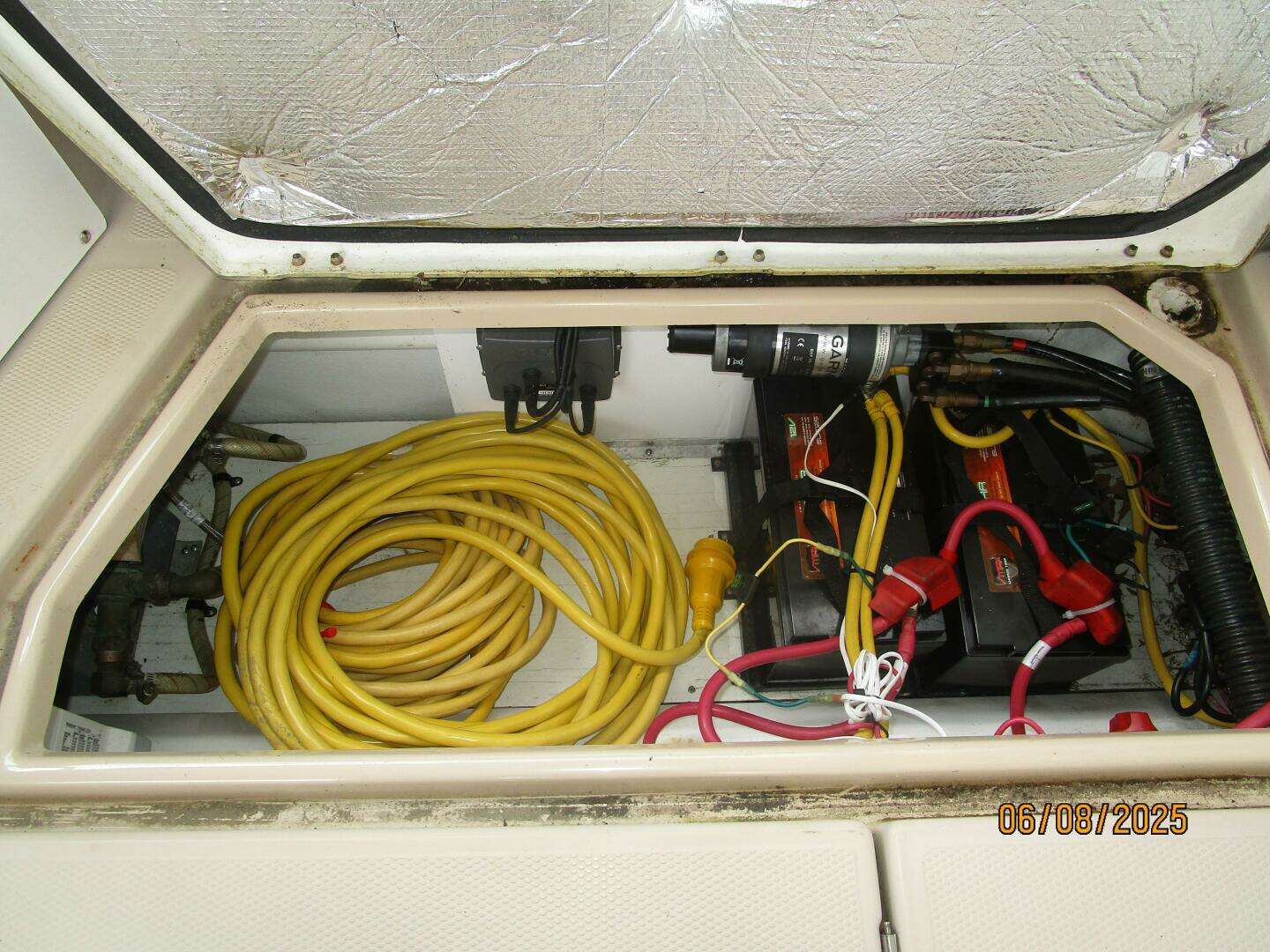 2012 Cutwater C28 - Image 22