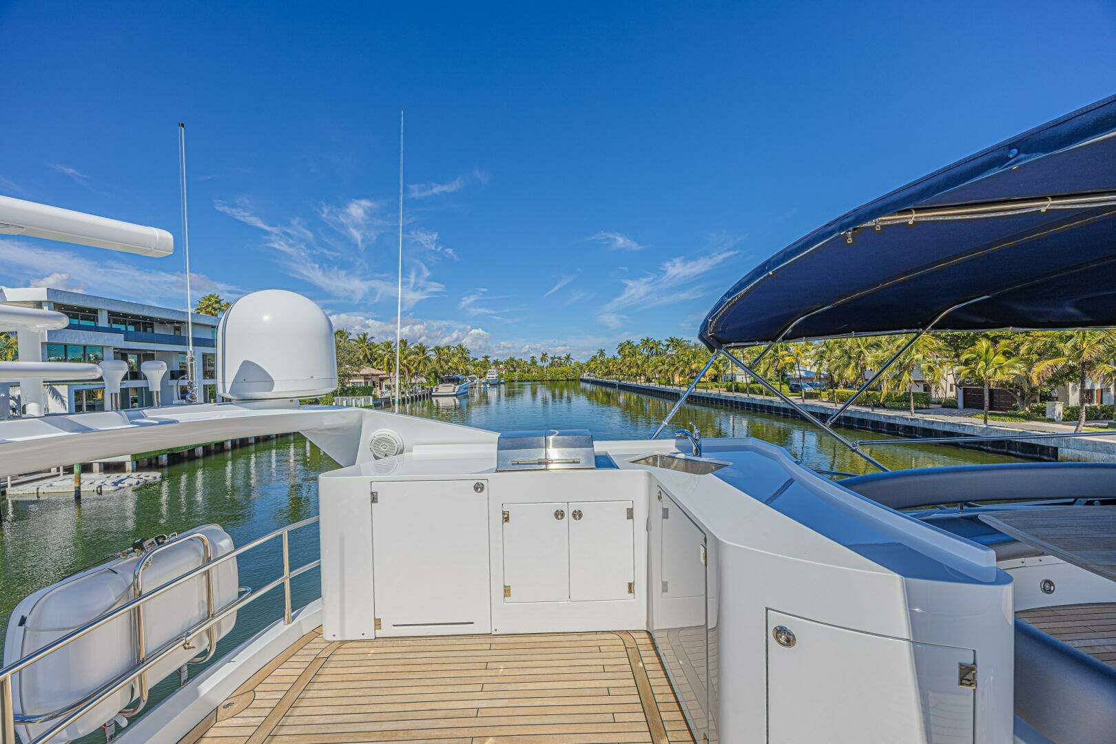2006 Sunseeker 75 Yacht - Image 45