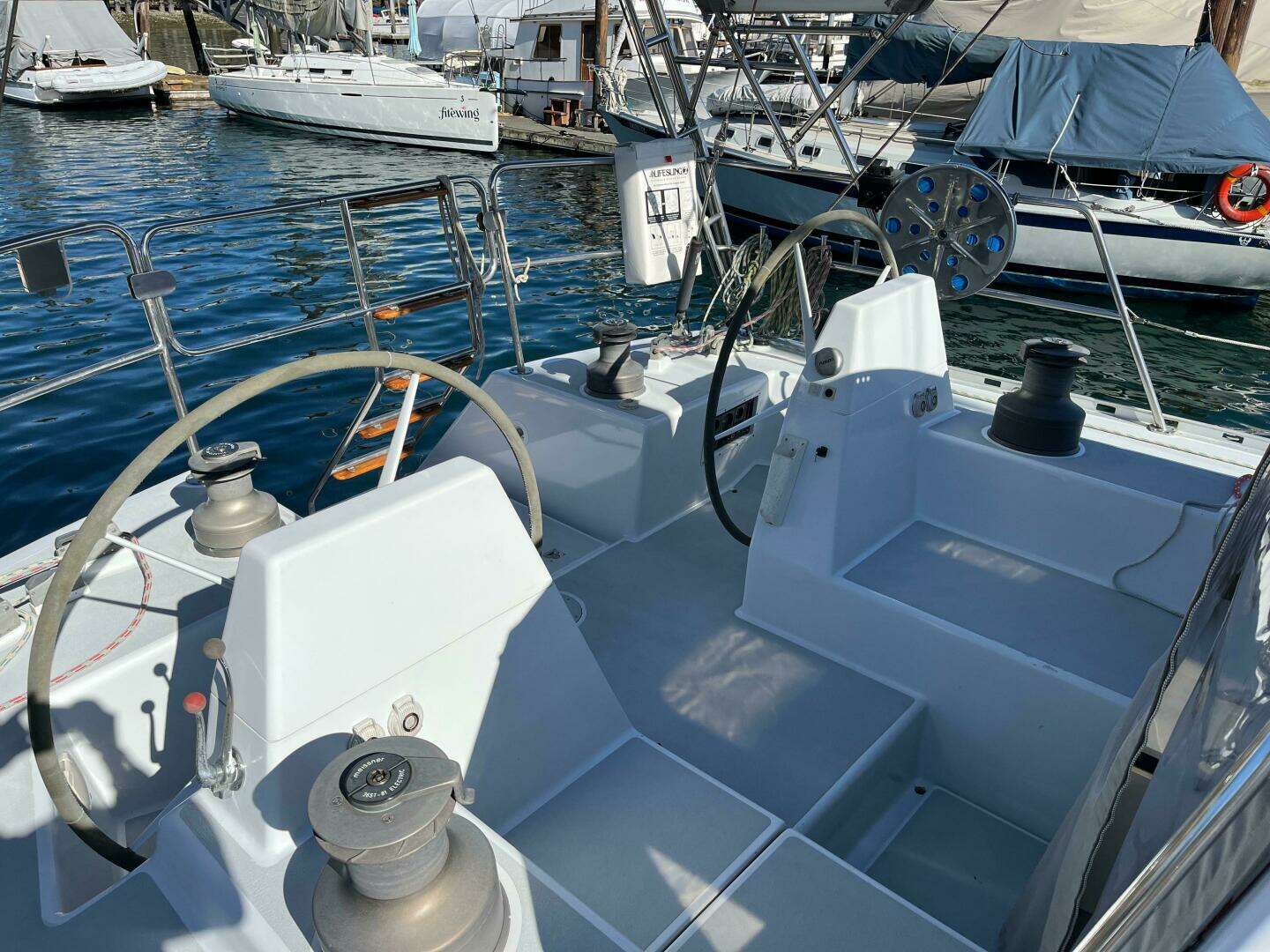 1997 Robert Perry 61 - Image 15