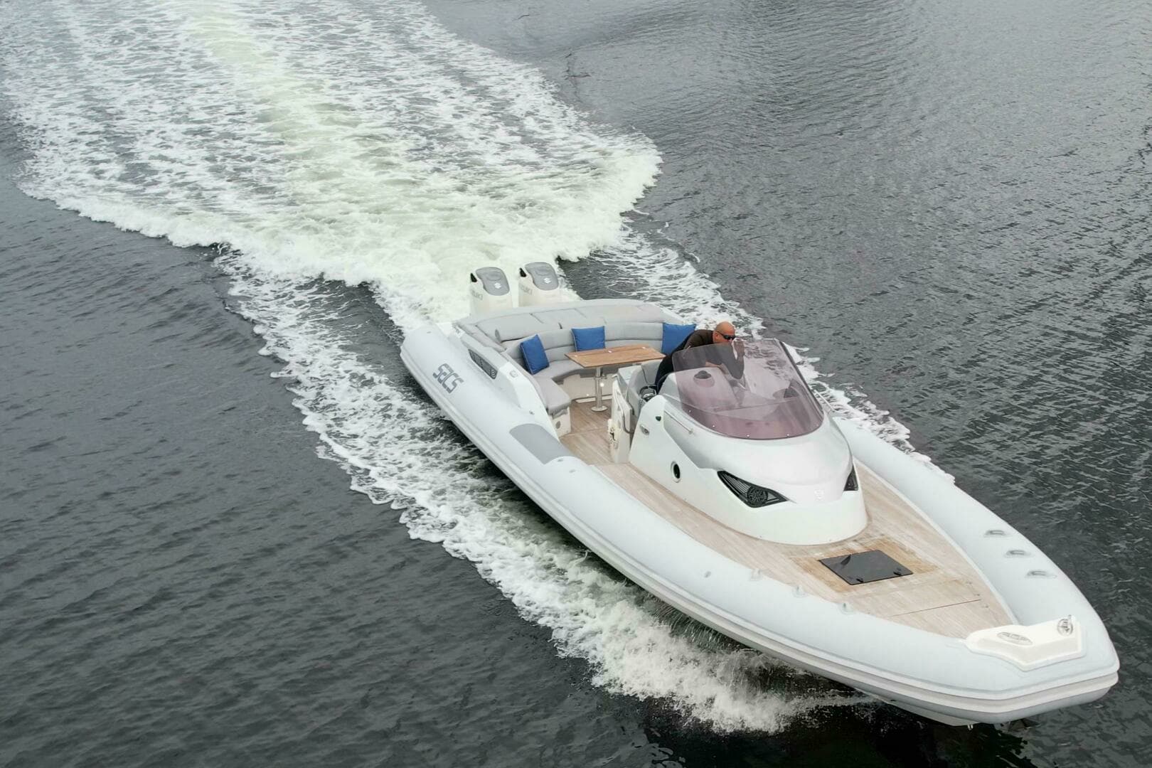 2014 Sacs Strider 13 - Image 44