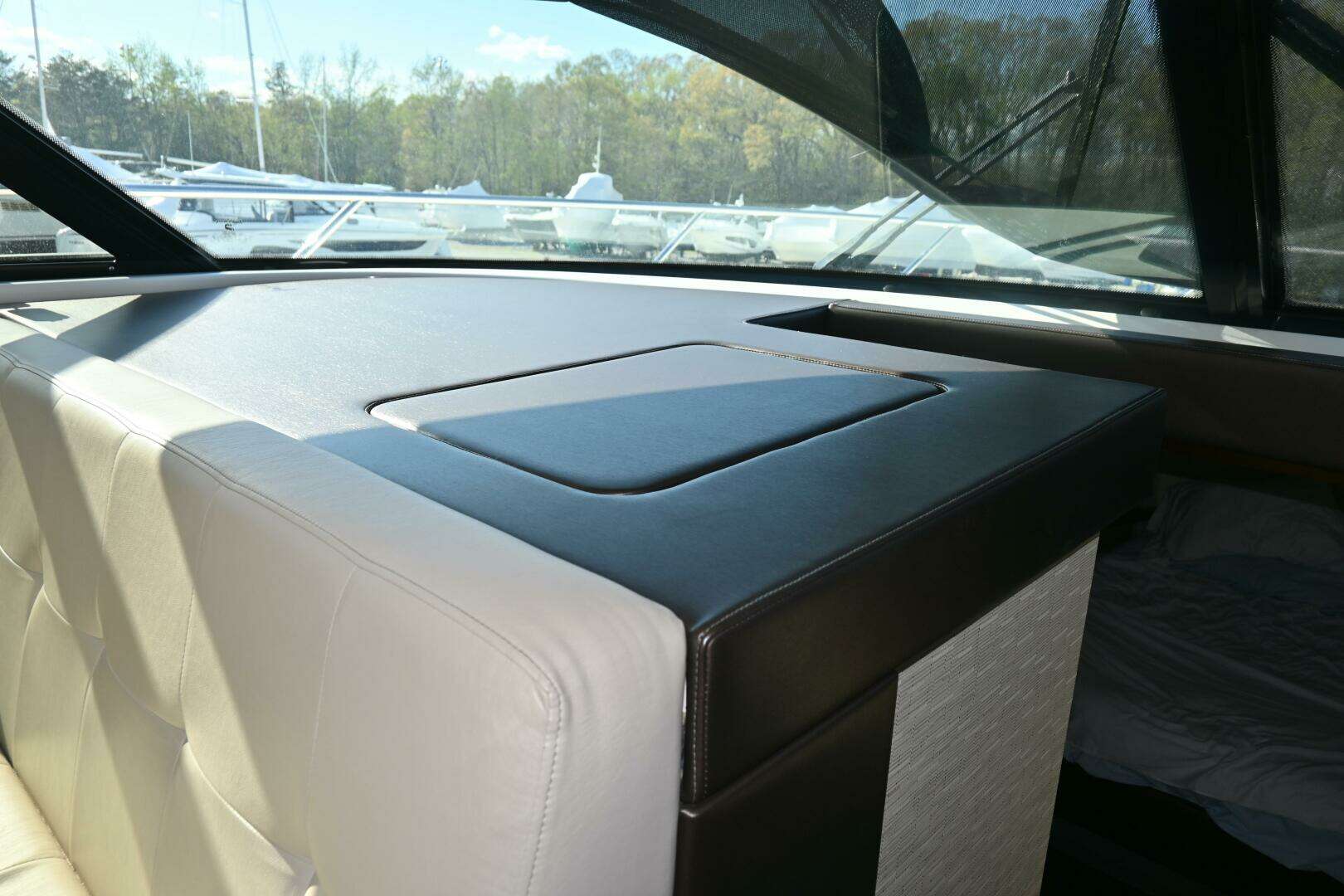 2017 Tiara Yachts 44 Coupe - Image 21