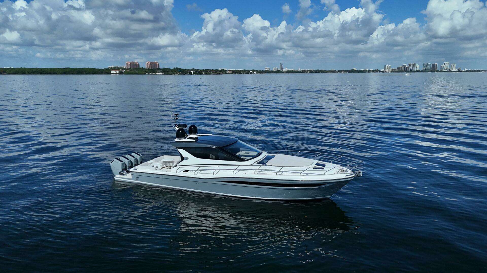 2024 Uniesse HTC5P - Image 5
