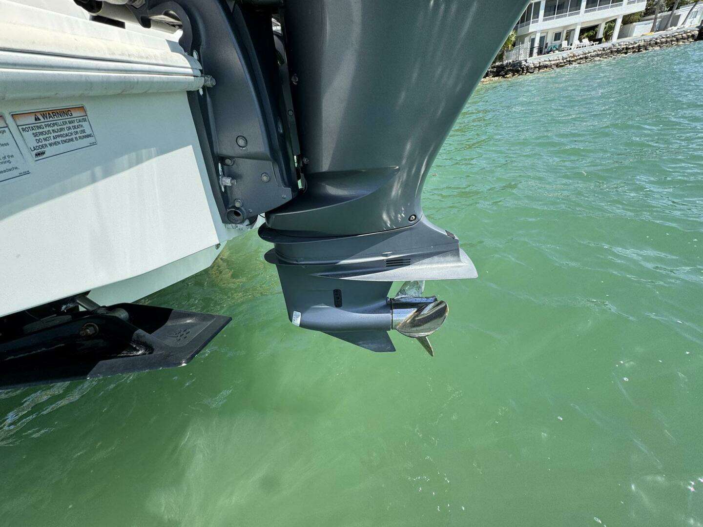 2014 SeaVee 390B Center Console - Image 19