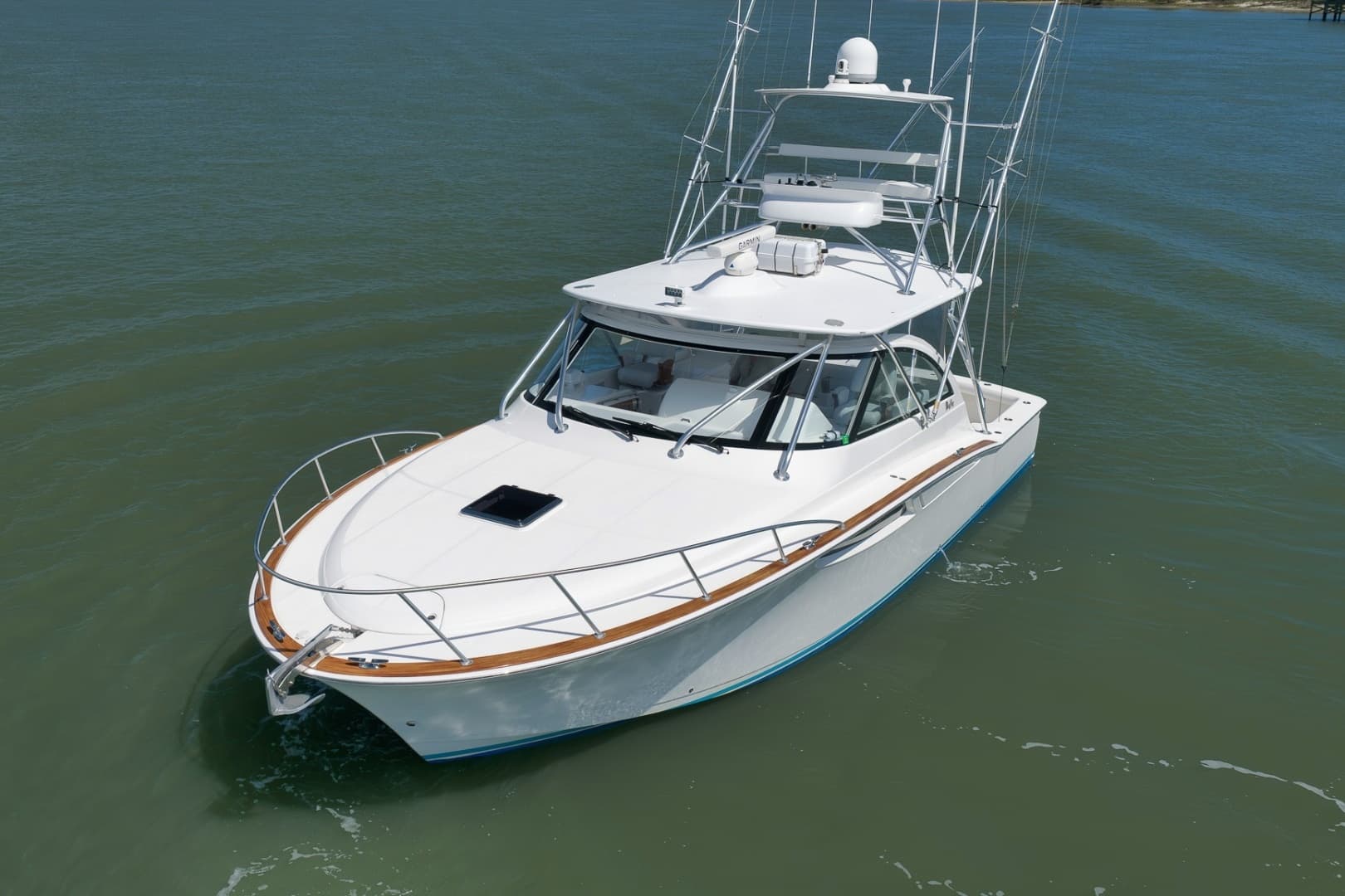 2022 Mag Bay — - Image 20