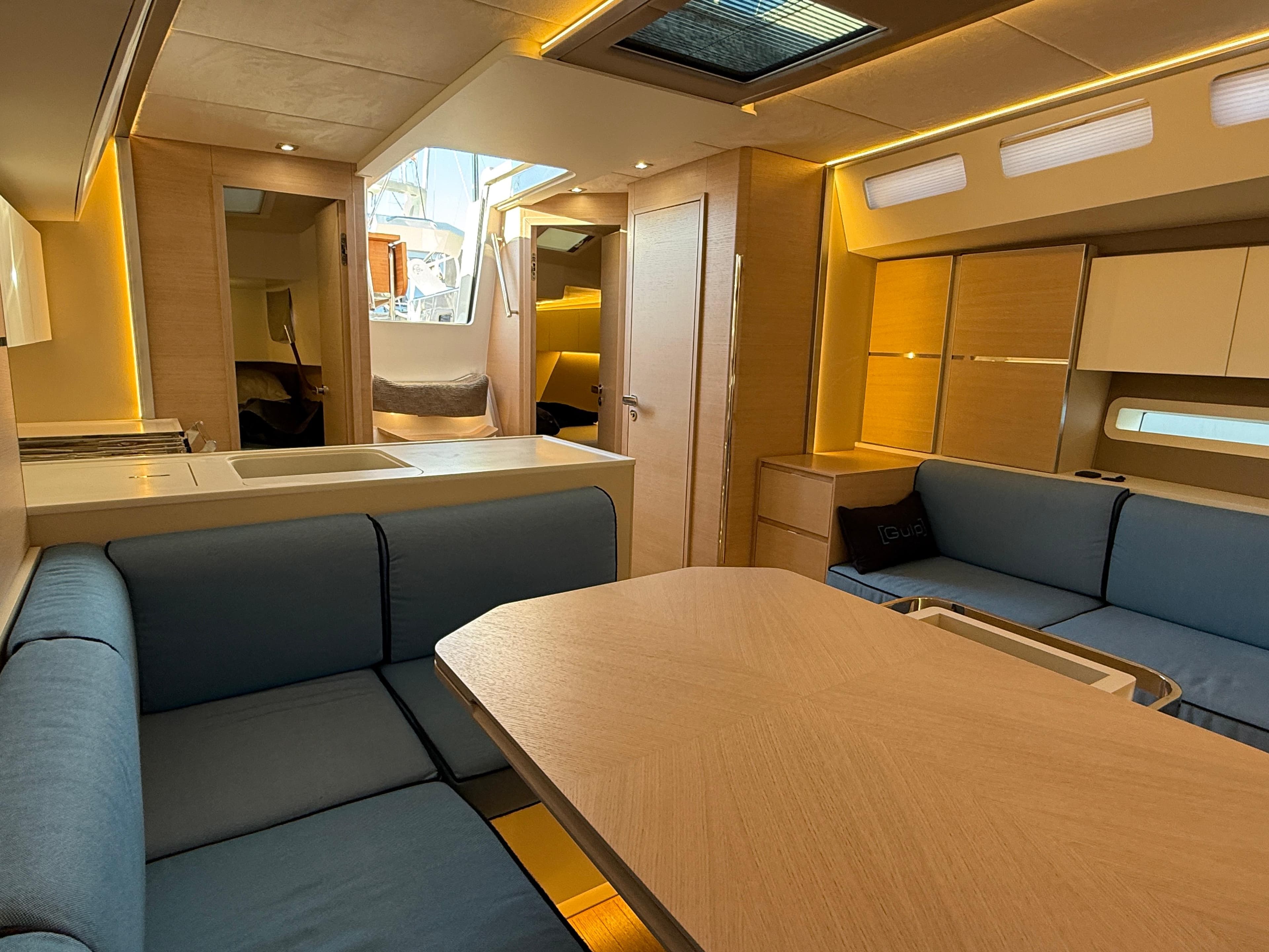 2021 Italia Yachts 14.98 - 23