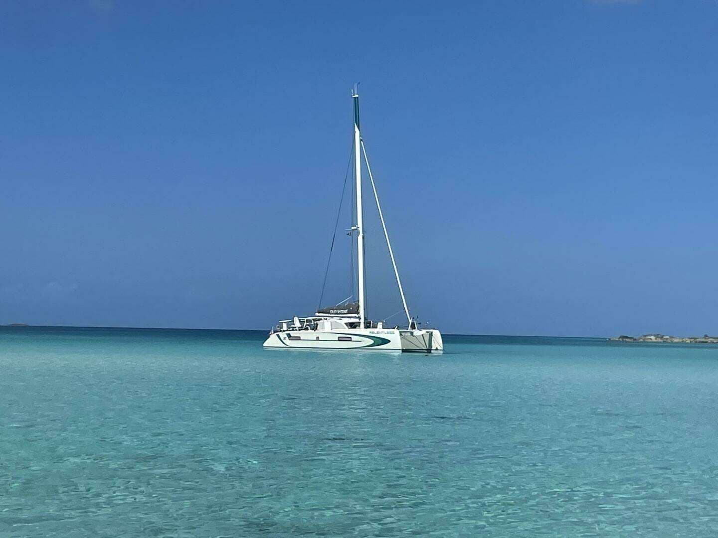 2020 Outremer 51 - Image 9