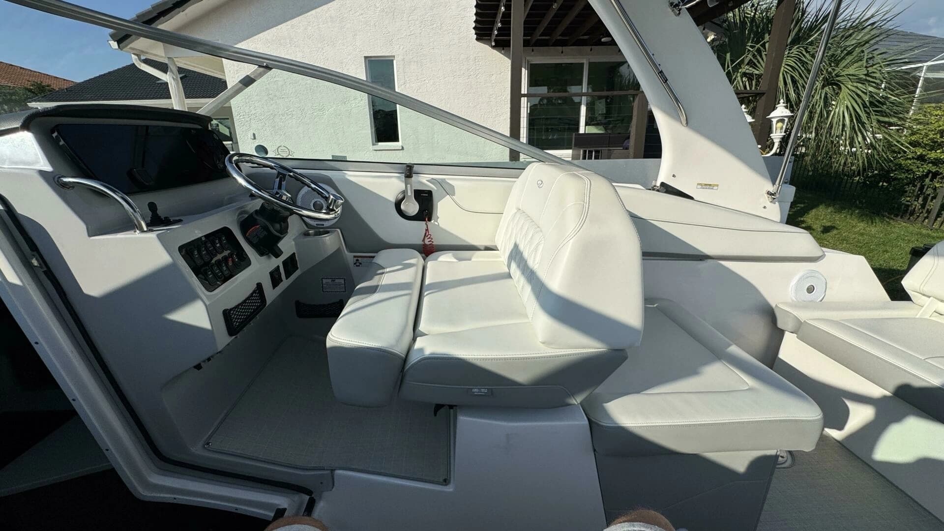 2022 Regal 26 XO - Image 11