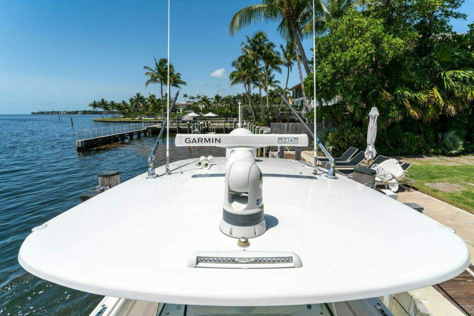 2021 Intrepid 407 Panacea - Image 16