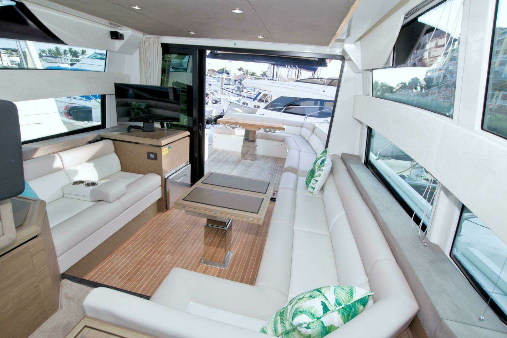 2019 Beneteau Gran Turismo 50 - Image 71