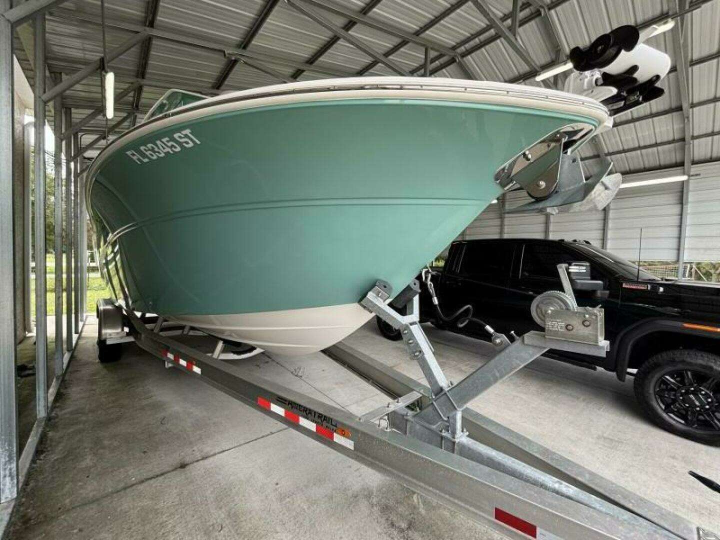 2021 Sea Fox 288 COMMANDER - Image 4