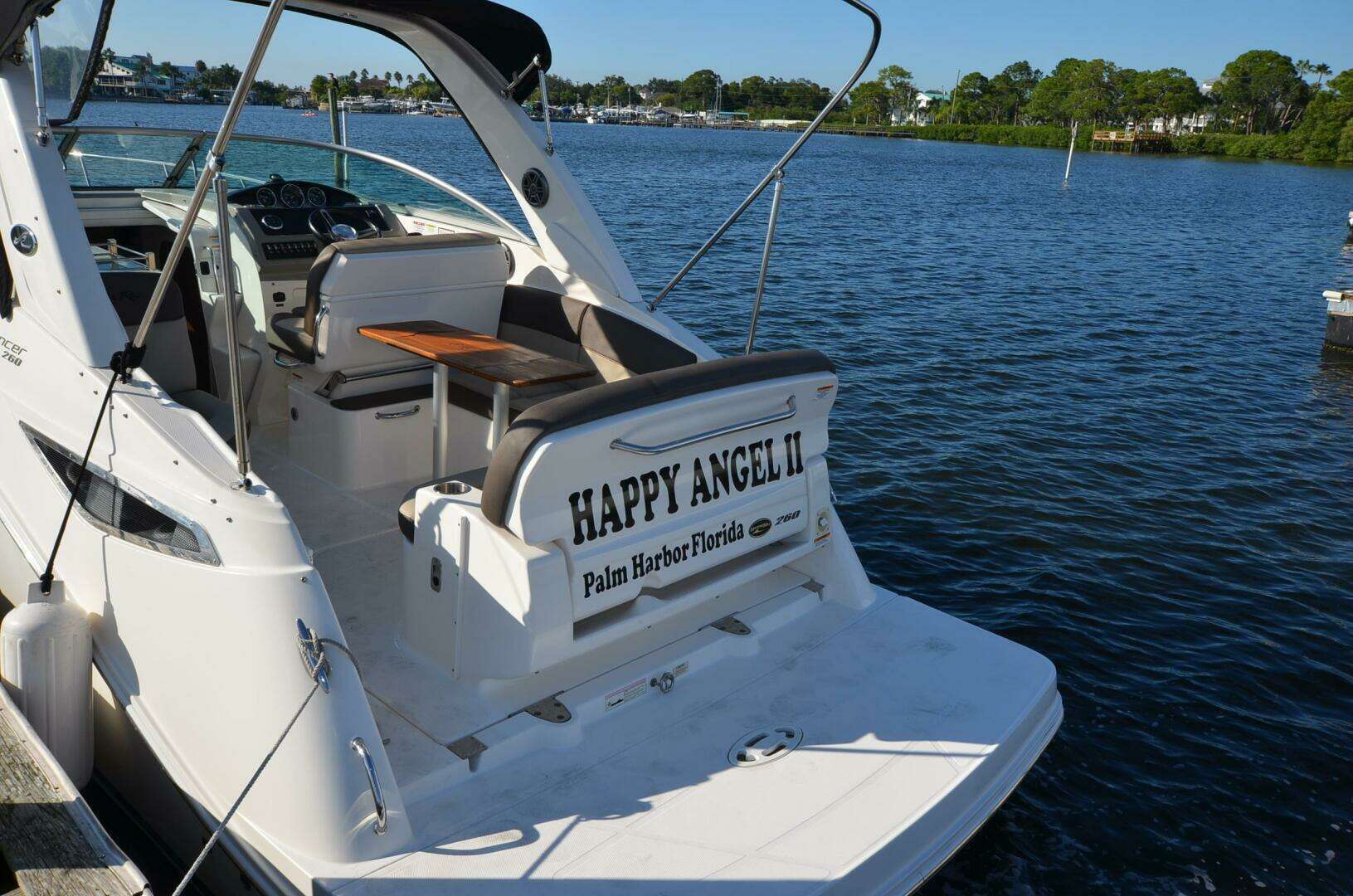 2015 Sea Ray 260 Sundancer - Image 11
