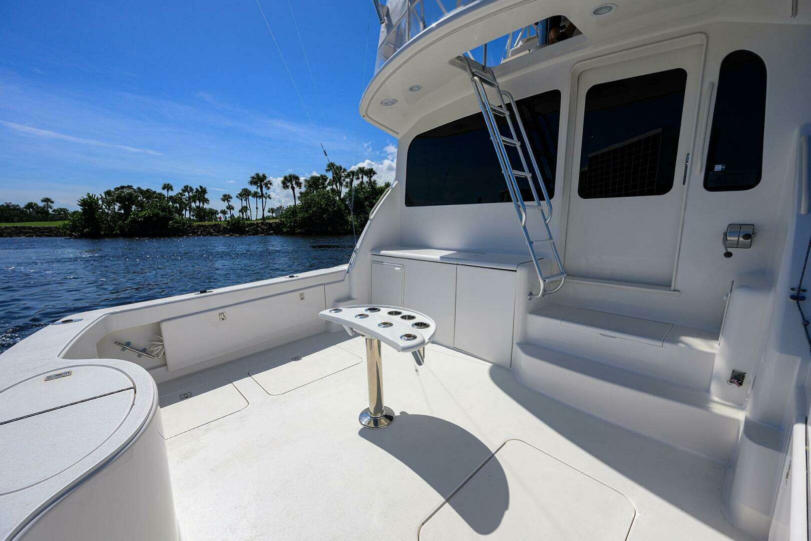 2004 Ocean Yachts 50 Super Sport - Image 20