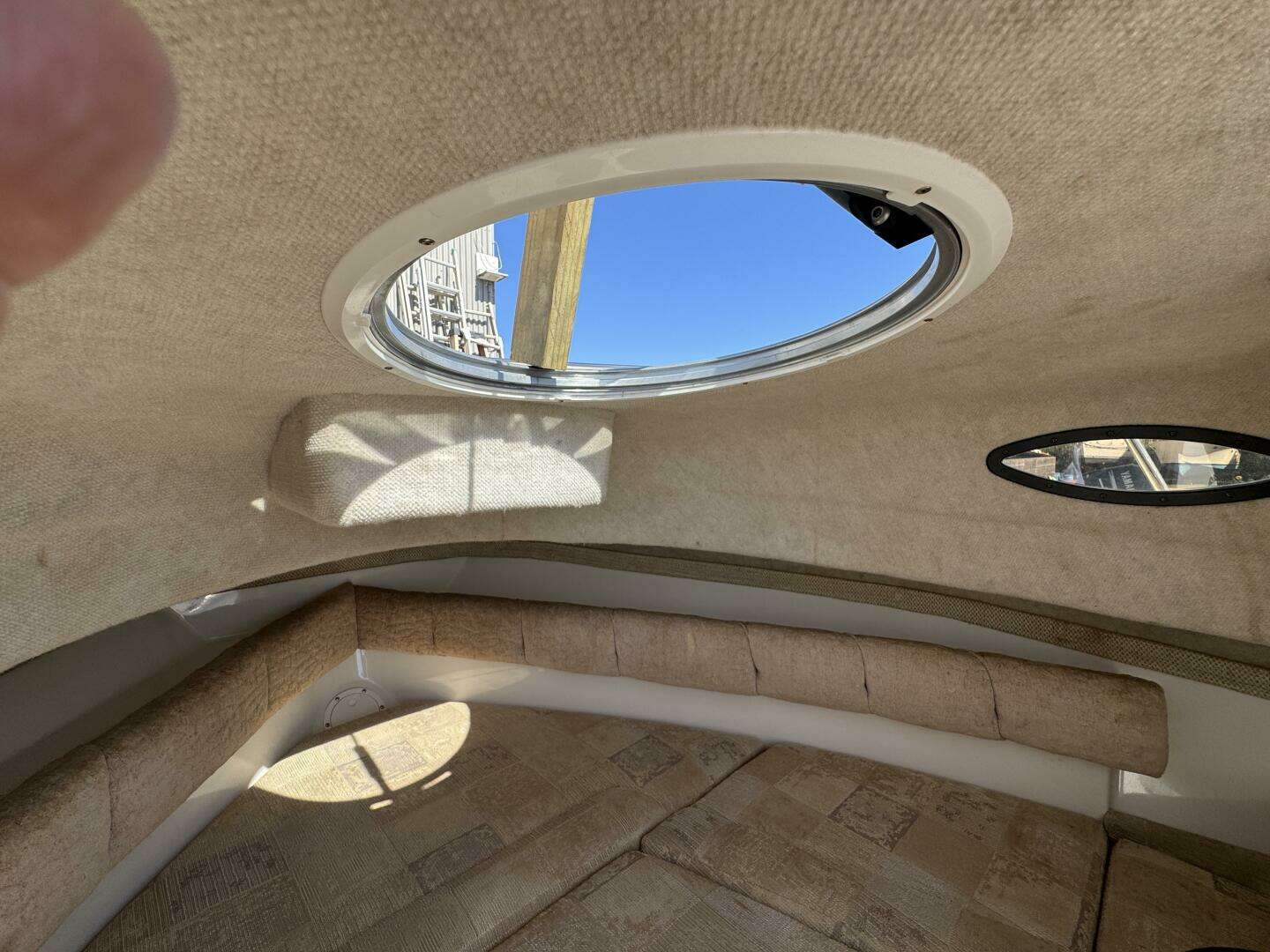 2004 Seaswirl Striper - Image 35