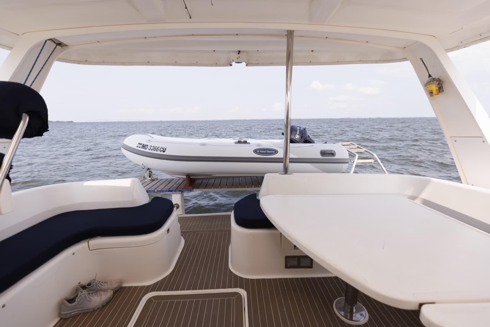 2006 Leopard 43 - Image 7