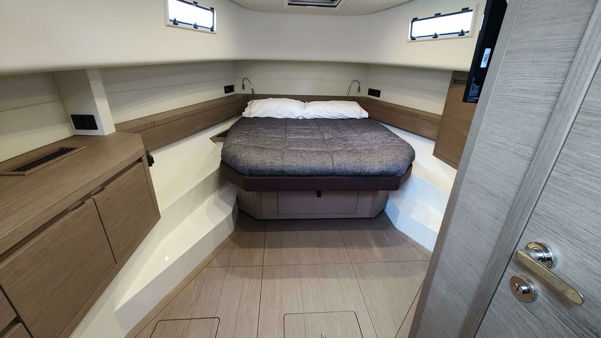 2023 Pardo Yachts P43 - Image 45