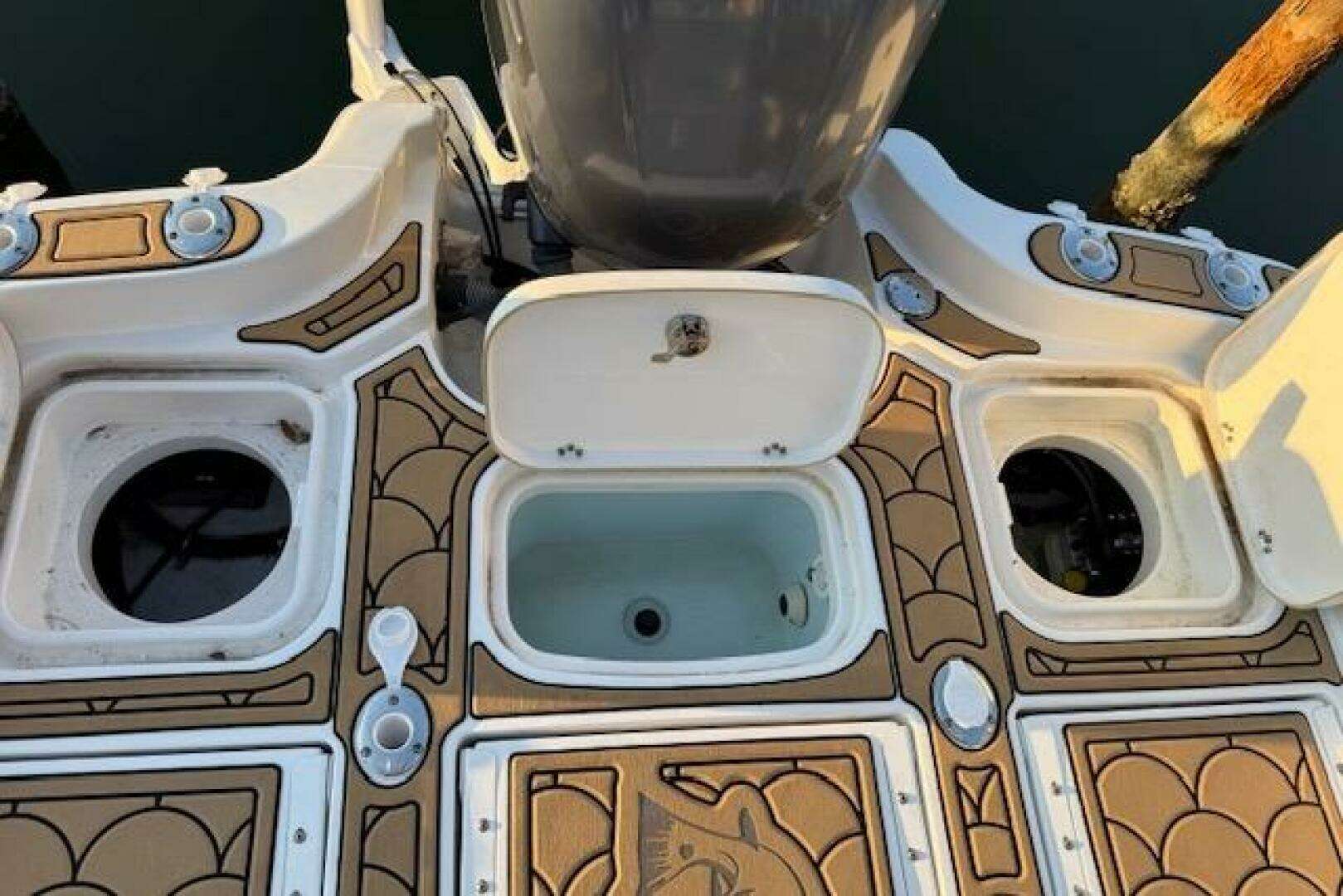 2018 Sea Hunt BX 25 FS - Image 4
