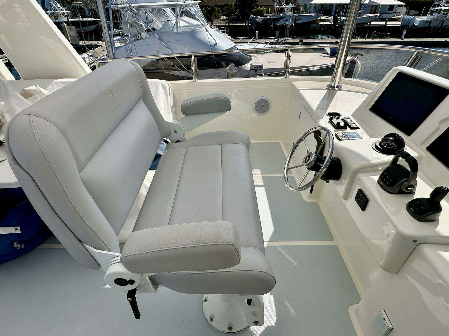 2023 Outer Reef Yachts 620 Trident EVO - Image 32