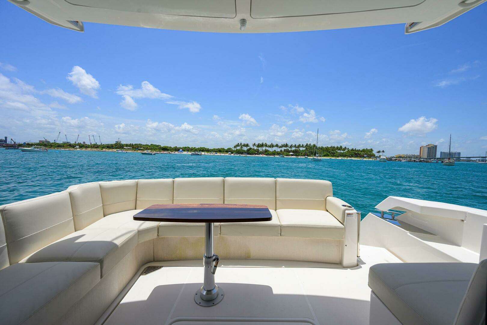 2023 Tiara Yachts C49 - Image 41