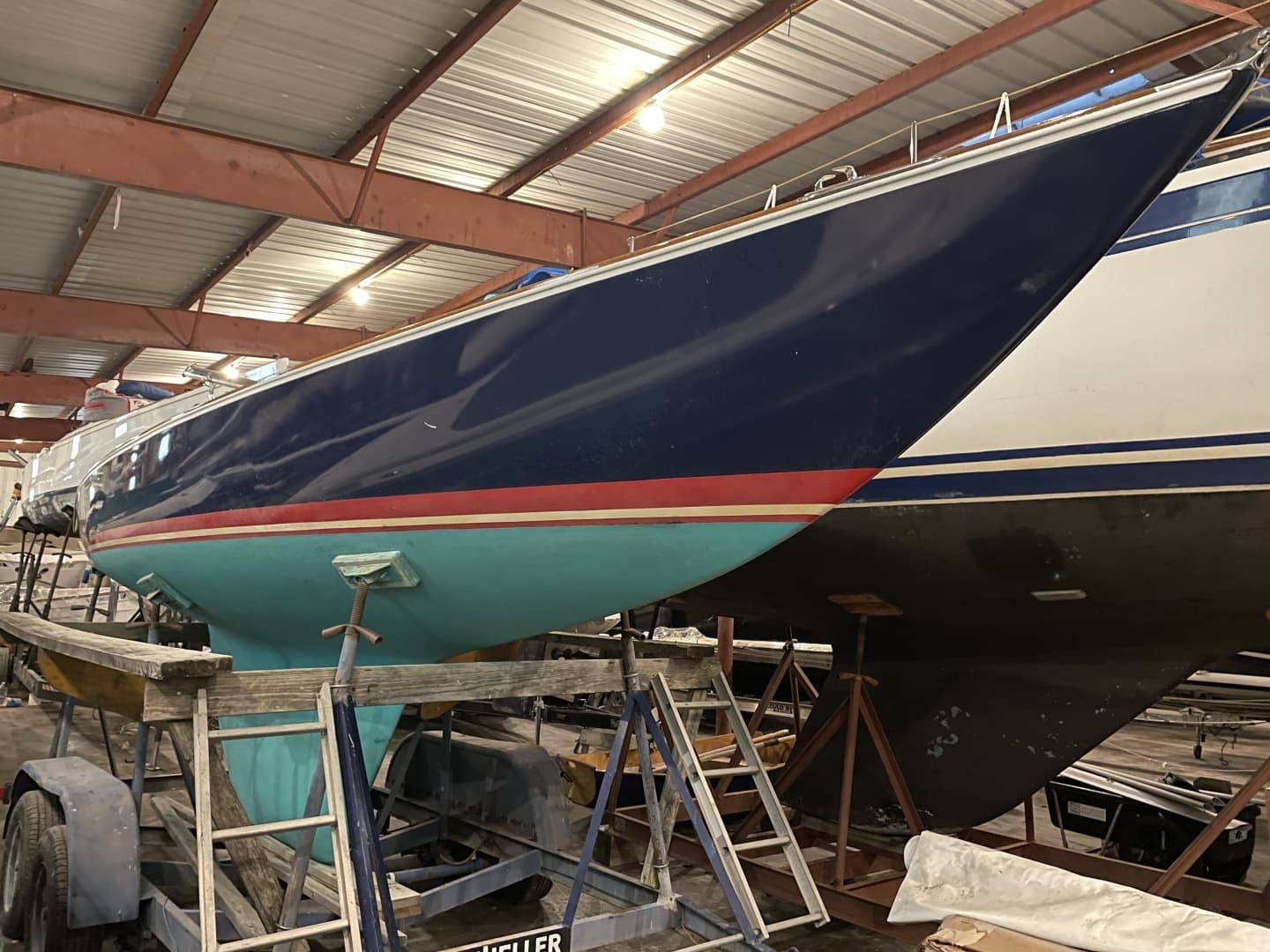 1965 Chris-Craft — - Image 3