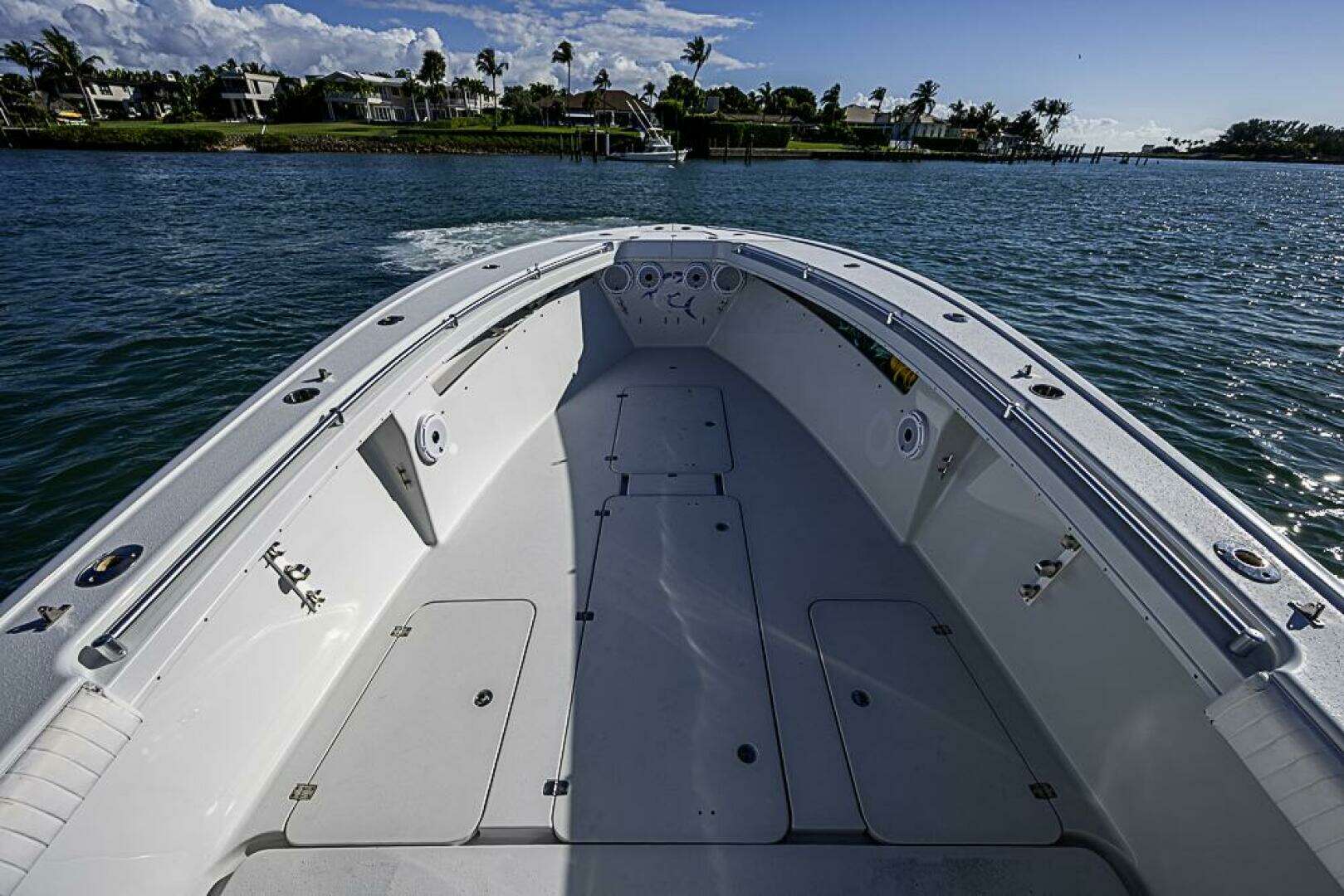 2002 Yellowfin — - Image 6