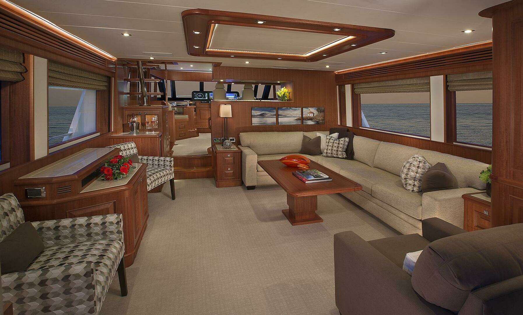 2026 Hampton 680 Endurance - Image 2