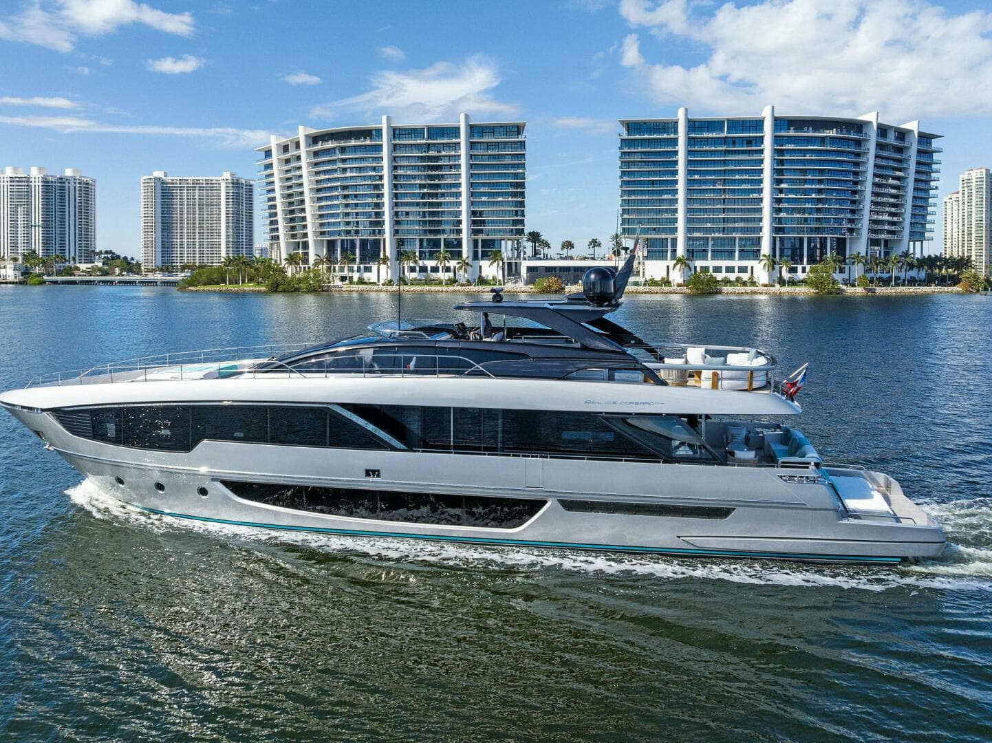 2024 Riva Corsaro Super - Image 17