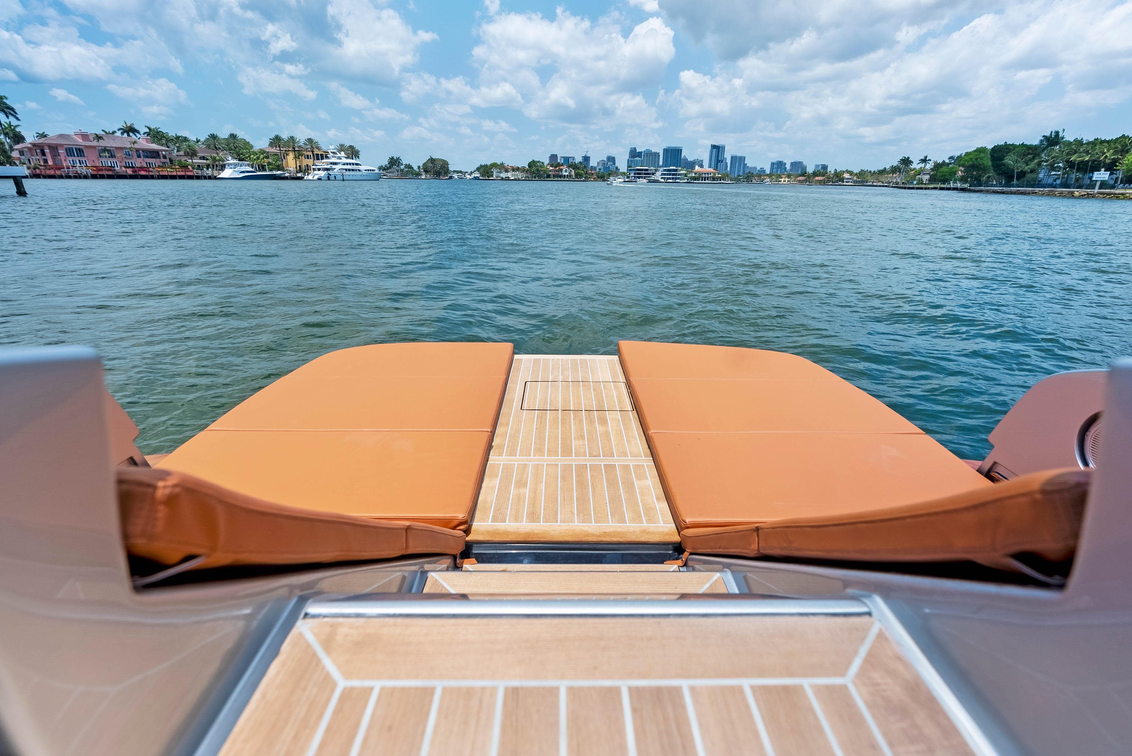 2024 Riva 48' Dolceriva - 42