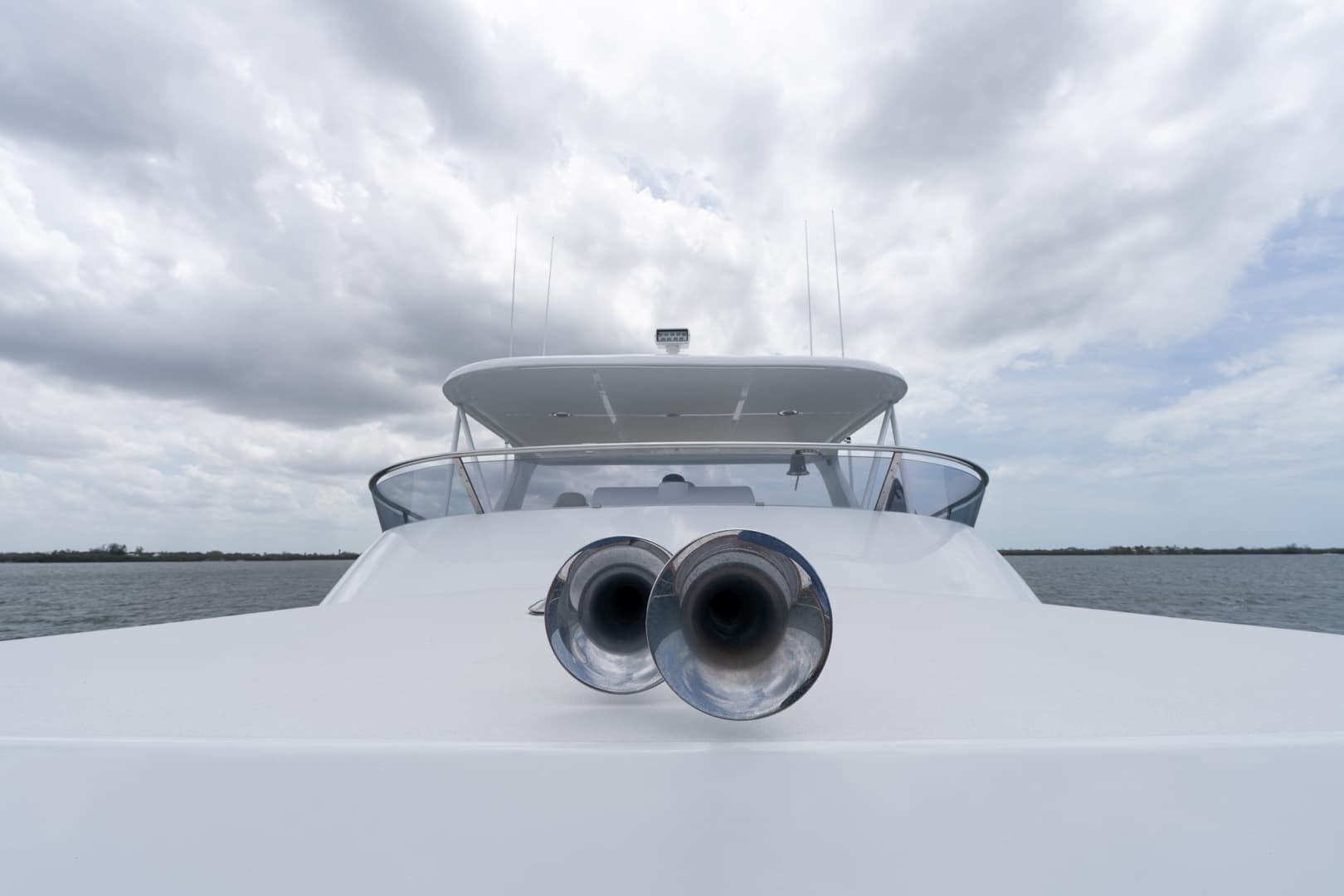 2015 Marlow Explorer 49E - Image 59