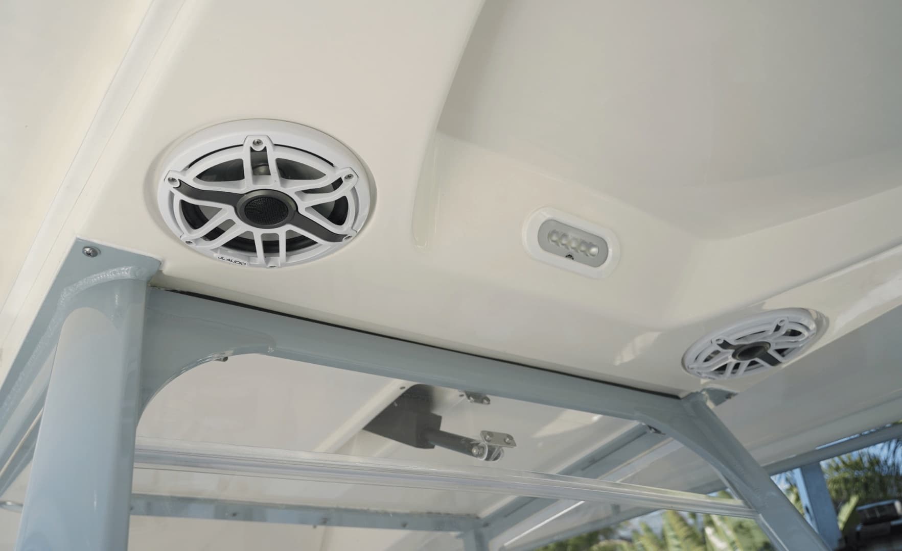 2023 Cobia 320CC - Image 56