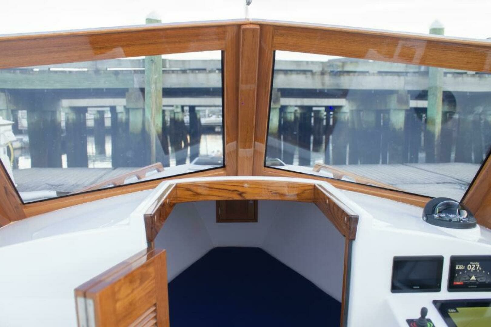 2024 New Harbor Boats New Harbor 28 - Image 20