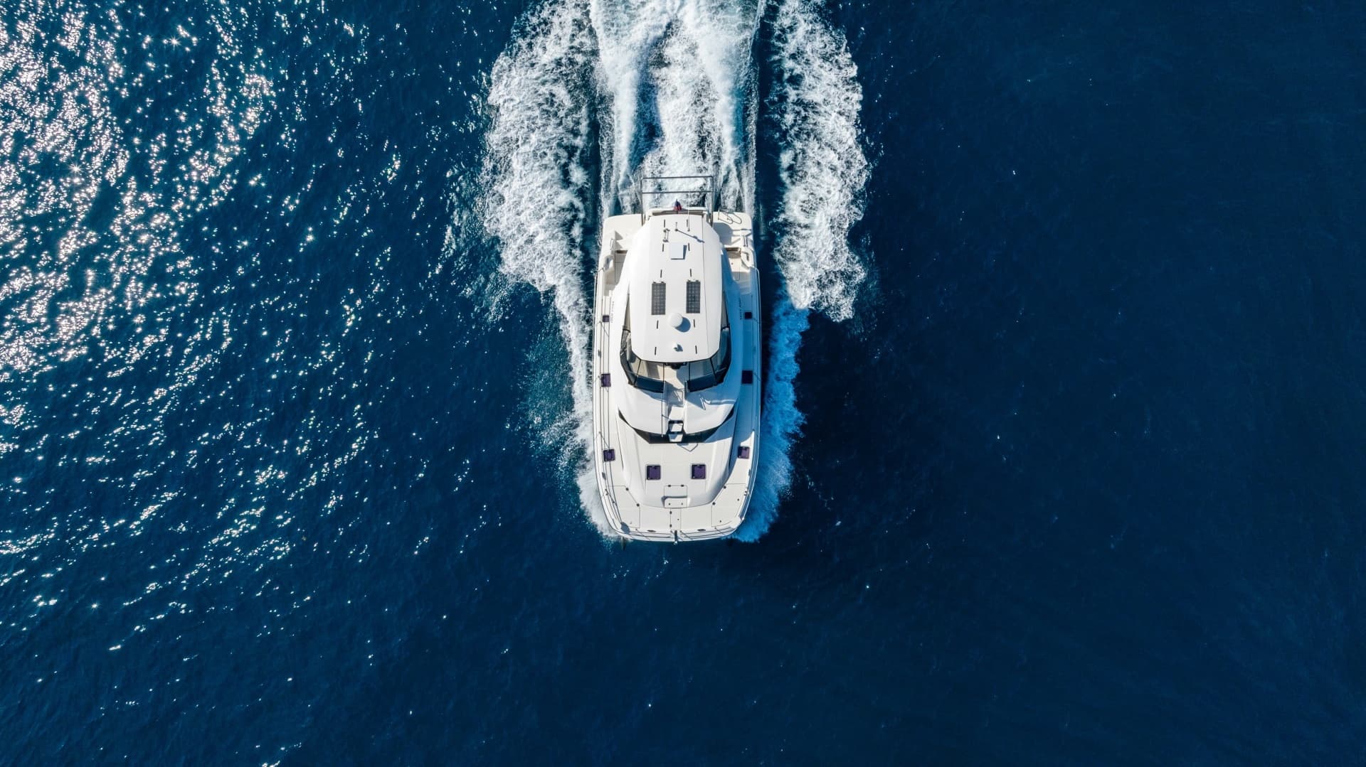 2024 Aquila 44 Yacht - Image 10