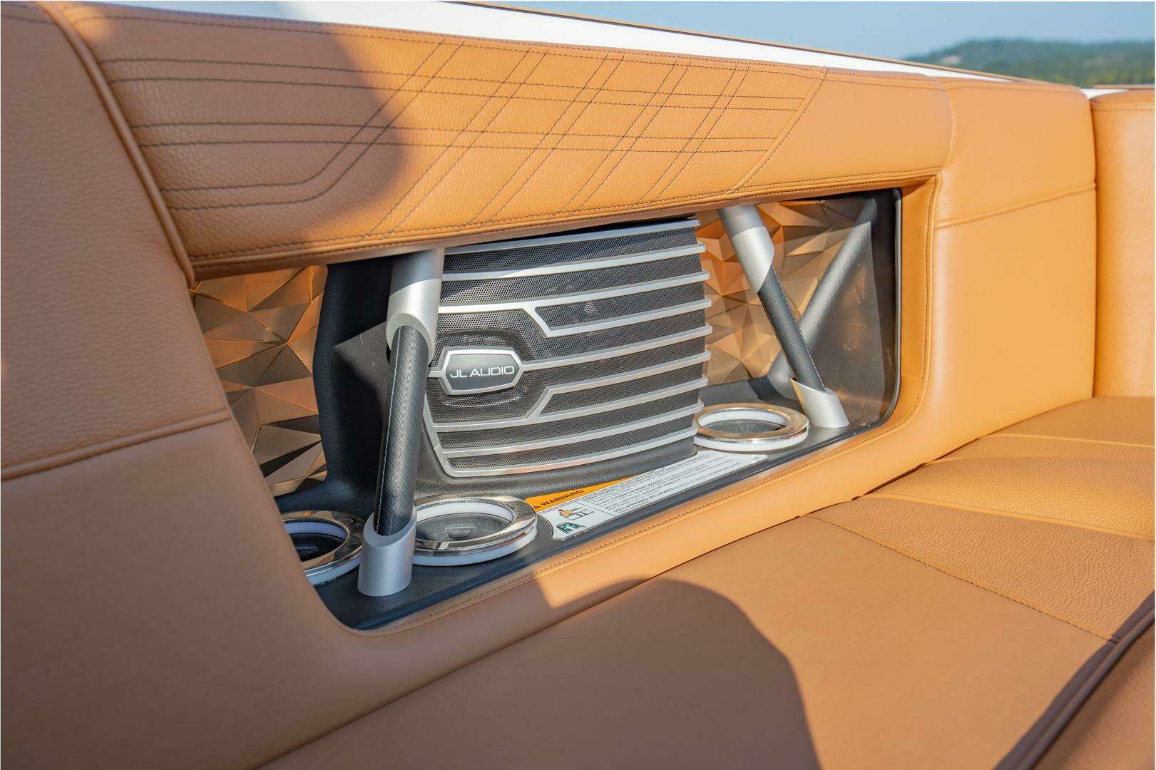 2020 Nautique G25 - Image 11