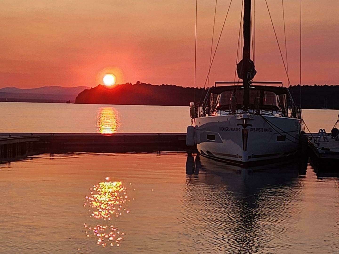 2022 Dufour 530 Ocean Version - Image 17