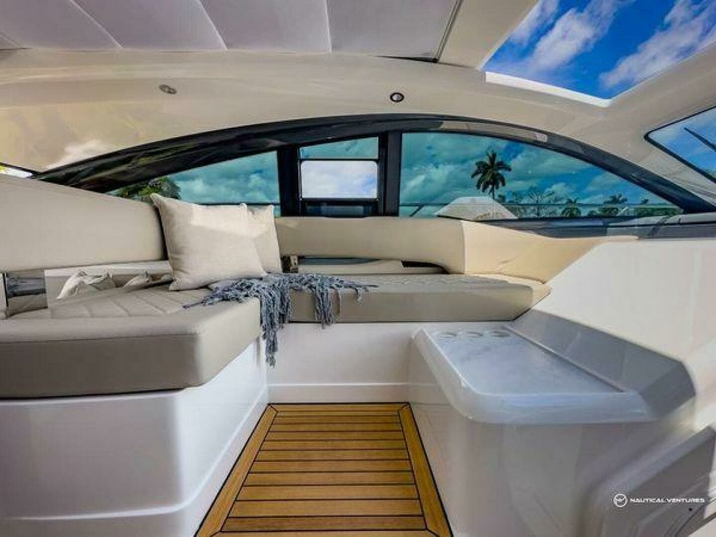 2023 Fairline — - Image 4