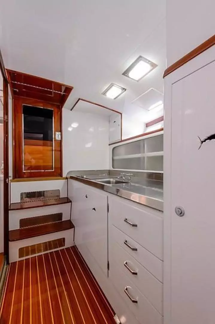 1965 Rybovich 37 Sportfish - Image 29