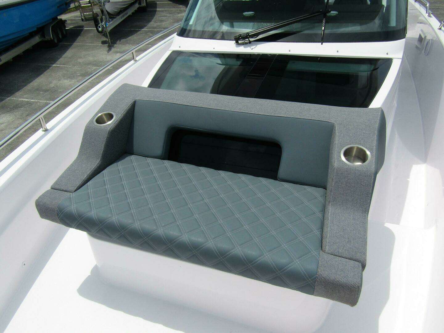 2024 Axopar 37 Sun Top - Image 13