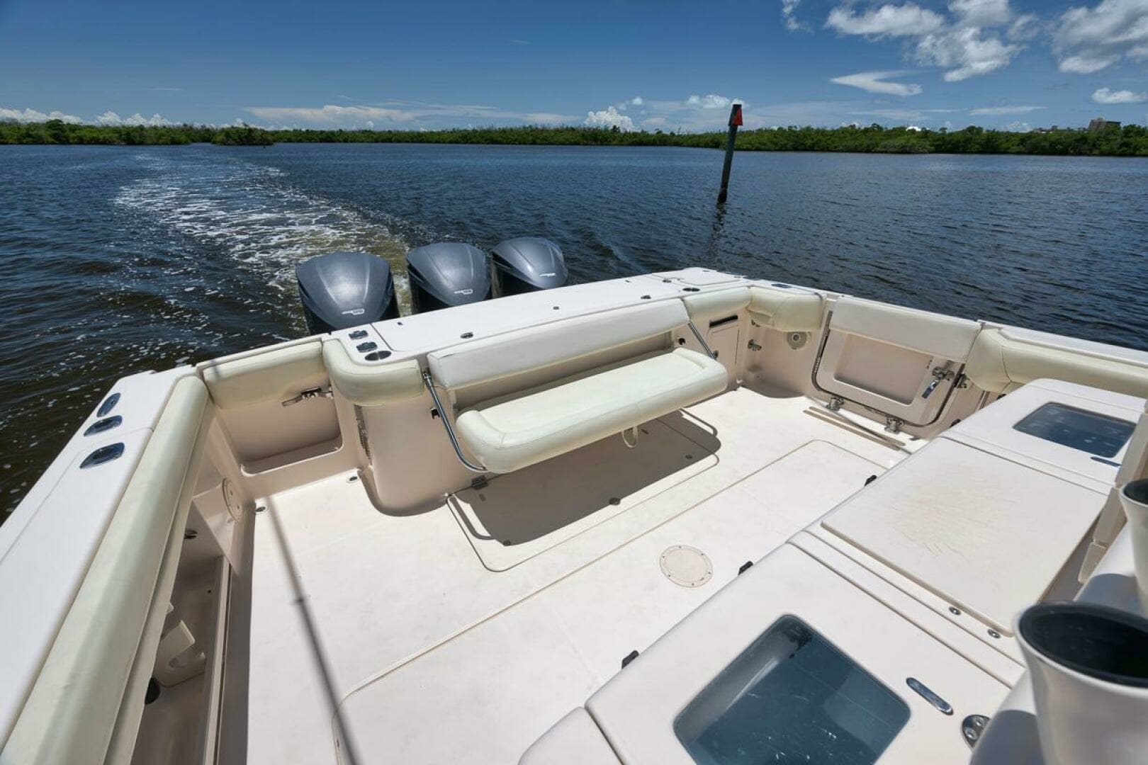2015 Grady-White — - Image 114