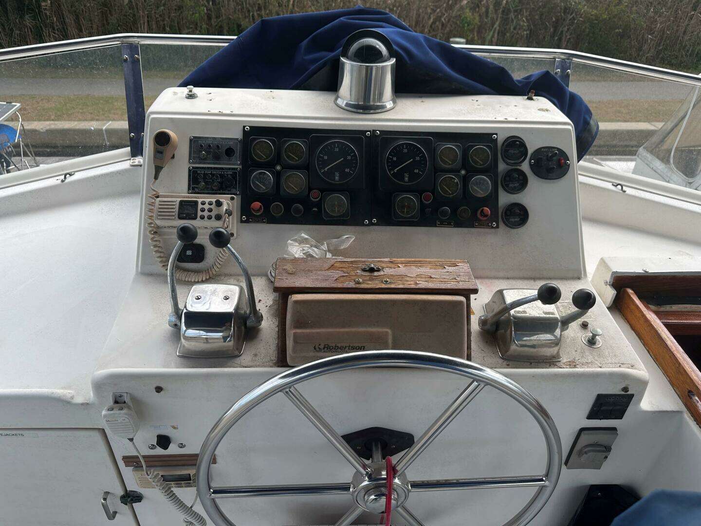 1989 Jefferson Marquessa 52 - Image 19