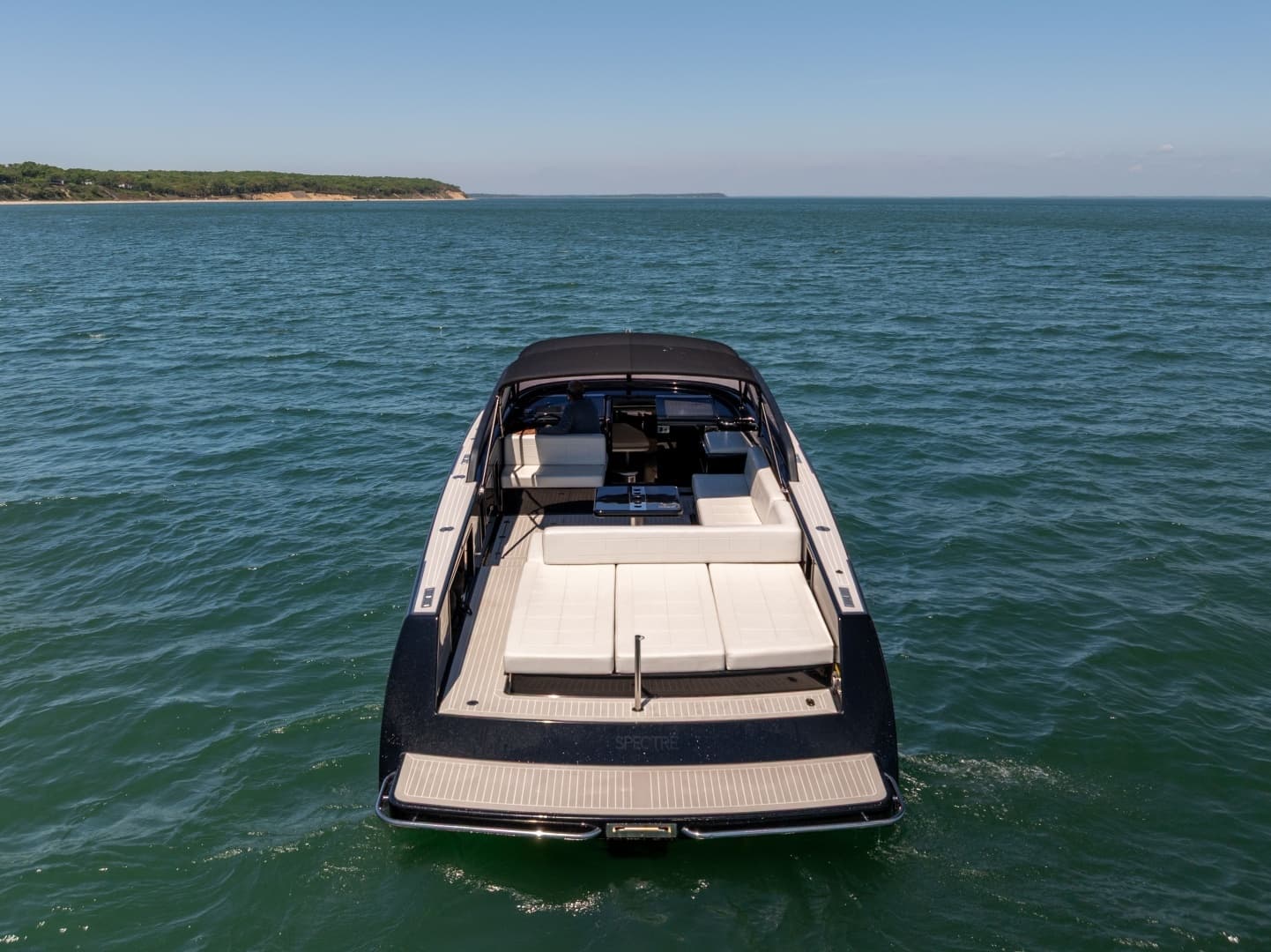 2016 VanDutch VanDutch 40 - Image 26