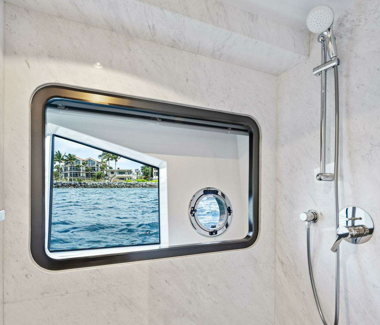 2027 Aquitalia Yachts Flybridge - Image 53