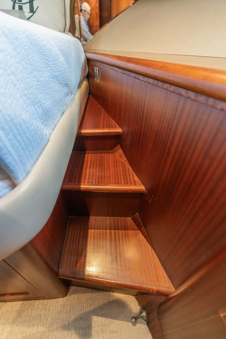 2013 Ocean Alexander 65 PILOTHOUSE - Image 54