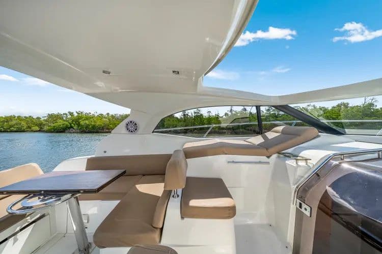 2016 Jeanneau Leader 36 - Image 14