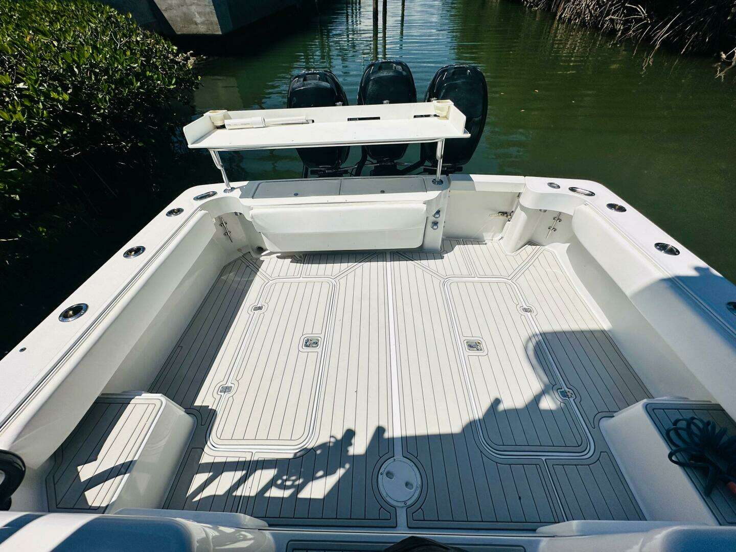 2000 Luhrs Tournament 320 Open - Image 18