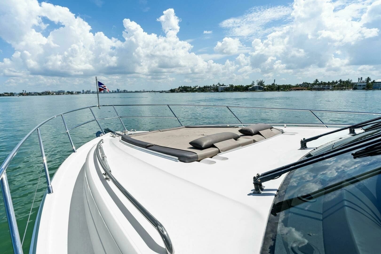 2015 Princess F60 - Image 37